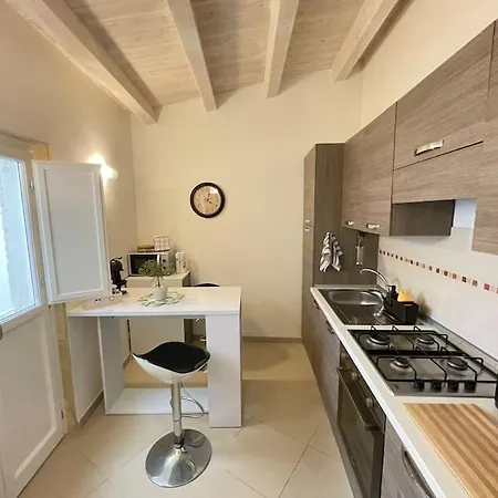 Appartement Sunset Ortigia-locazione Turistica *