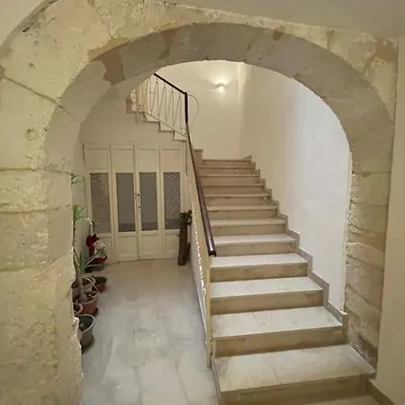 Sunset Ortigia-locazione Turistica *