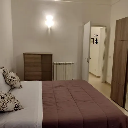 Apartamento Sunset Ortigia-locazione Turistica