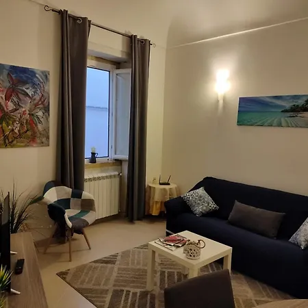 Sunset Ortigia-locazione Turistica Syracuse