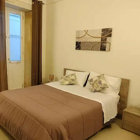 Apartamento Sunset Ortigia-locazione Turistica Syracuse