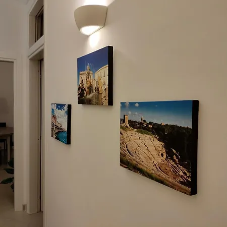 Sunset Ortigia-locazione Turistica