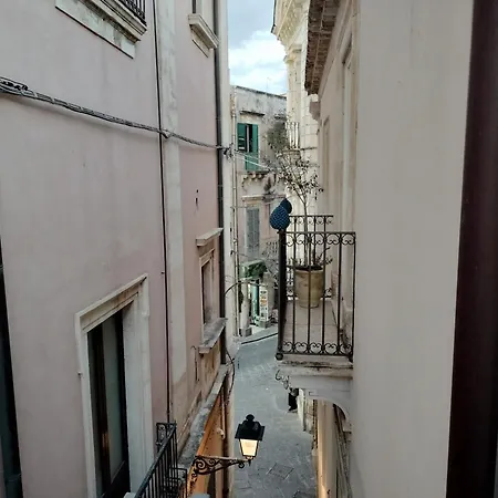 Appartement Sunset Ortigia-locazione Turistica *