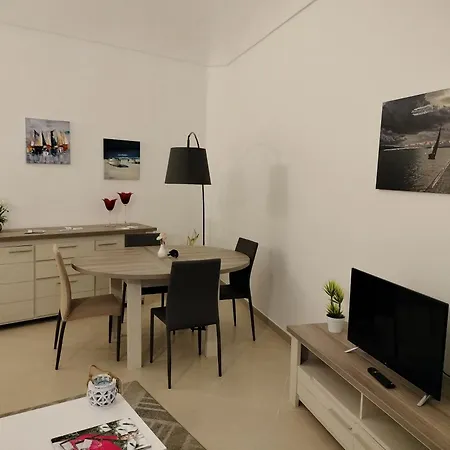 Apartamento Sunset Ortigia-locazione Turistica Syracuse