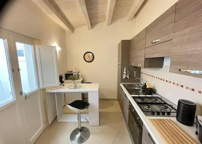 Appartement Sunset Ortigia-locazione Turistica *