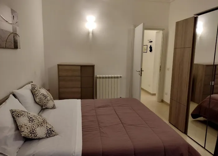 Appartement Sunset Ortigia-locazione Turistica