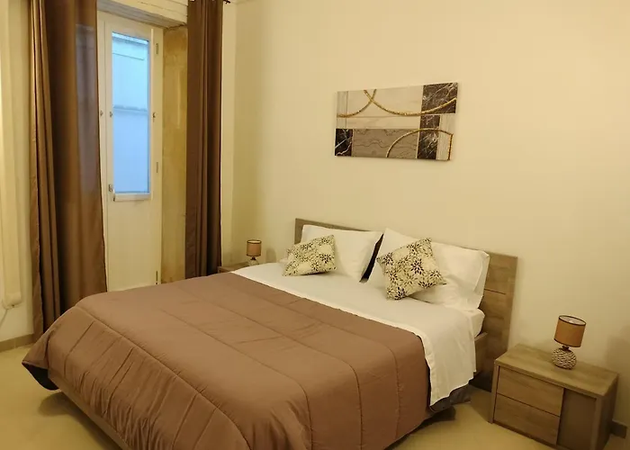 Appartement Sunset Ortigia-locazione Turistica Syracuse