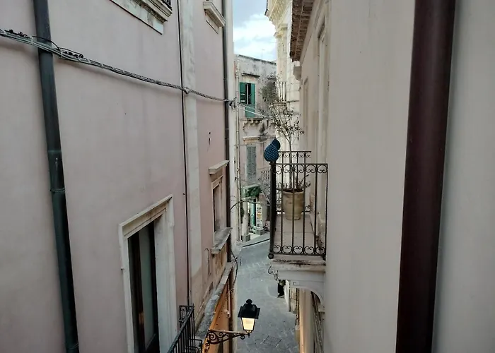 Appartement Sunset Ortigia-locazione Turistica *